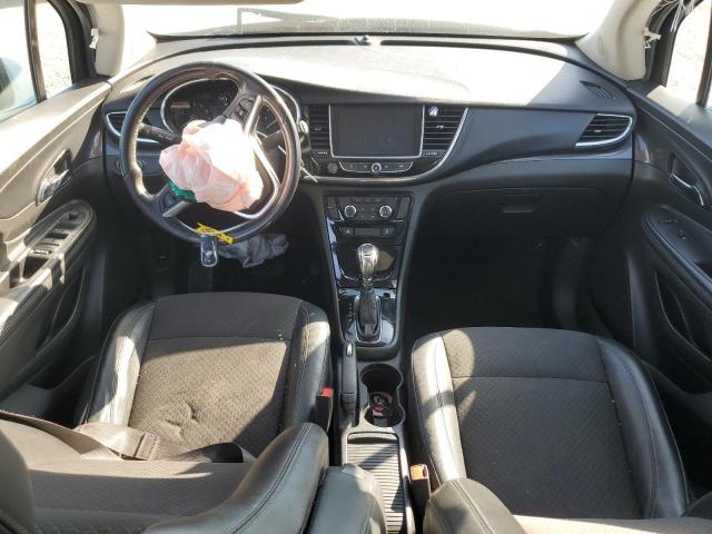 Photo 8 from auction – 2020 BUICK ENCORE PRE with VIN KL4CJASB9LB026811