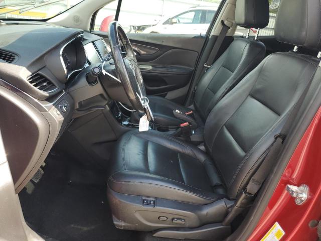 Photo 7 from auction – 2018 BUICK ENCORE ESS with VIN KL4CJCSB0JB626139