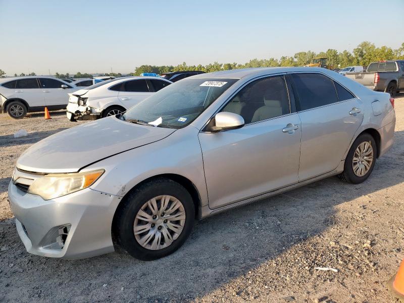 صورة رقم 1 من المزاد - 2012 TOYOTA CAMRY BASE مع VIN 4T1BF1FK4CU023019