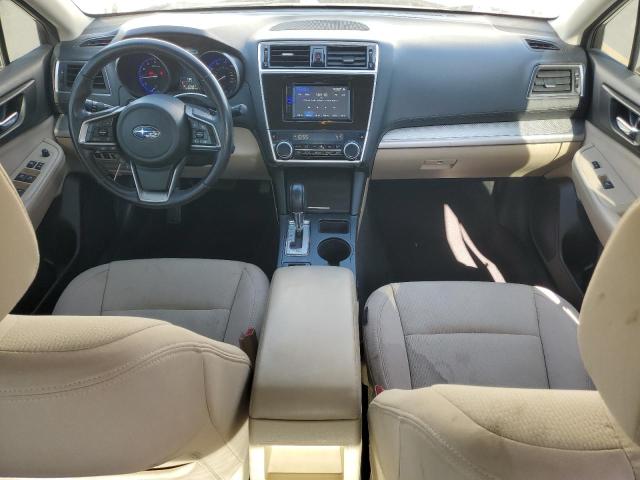 Photo 8 from auction – 2018 SUBARU LEGACY 2.5 with VIN 4S3BNAF62J3045503