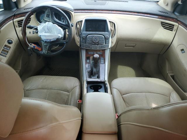 Photo 8 from auction – 2013 BUICK LACROSSE P with VIN 1G4GH5E37DF317537