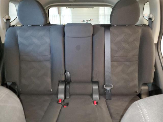 Photo 10 from auction – 2016 NISSAN ROGUE S with VIN KNMAT2MV2GP669093