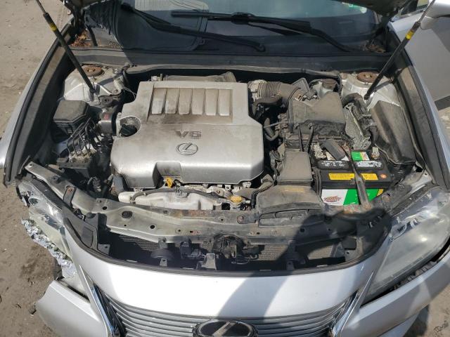 Photo 11 from auction – 2013 LEXUS ES 350 with VIN JTHBK1GG4D2001544