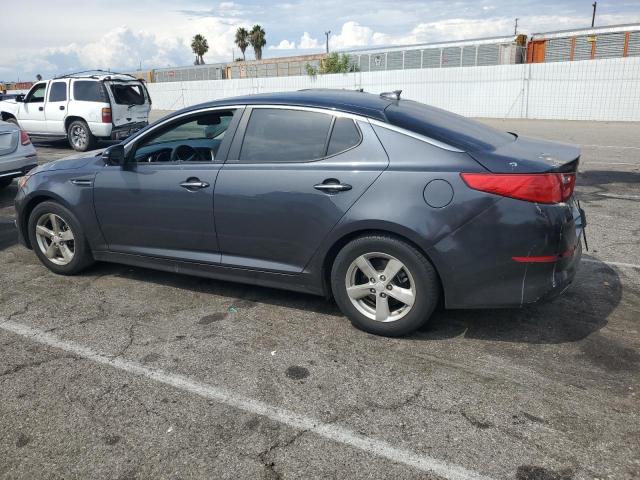 Photo 2 from auction – 2015 KIA OPTIMA LX with VIN KNAGM4A71F5643763