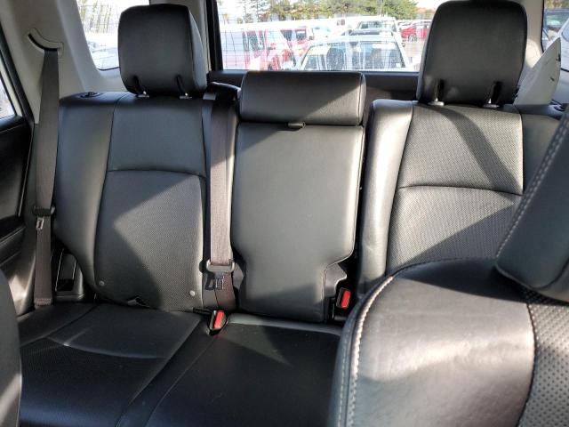 Photo 10 from auction – 2019 TOYOTA 4RUNNER SR with VIN JTEBU5JR4K5614980