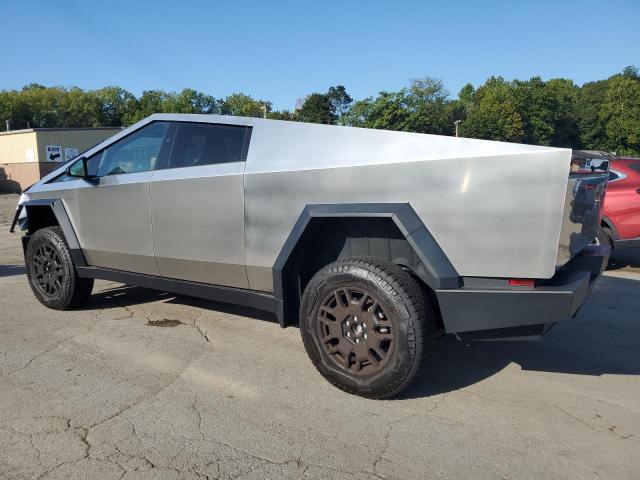 Foto 2 de la subasta – 2024 TESLA CYBERTRUCK con VIN 7G2CEHED5RA032007