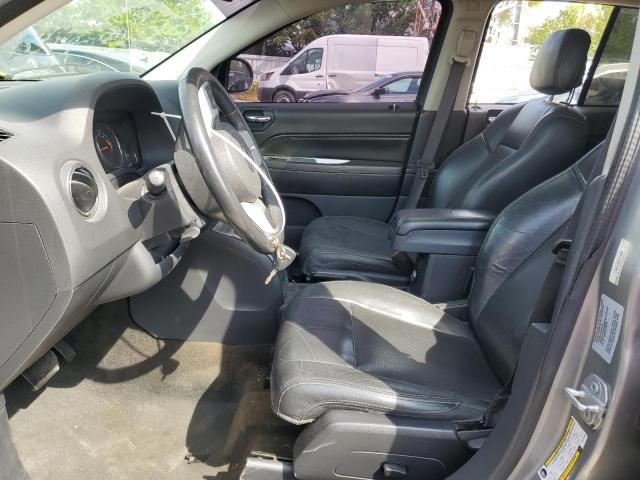 Photo 7 from auction – 2016 JEEP COMPASS LA with VIN 1C4NJCEA0GD716048