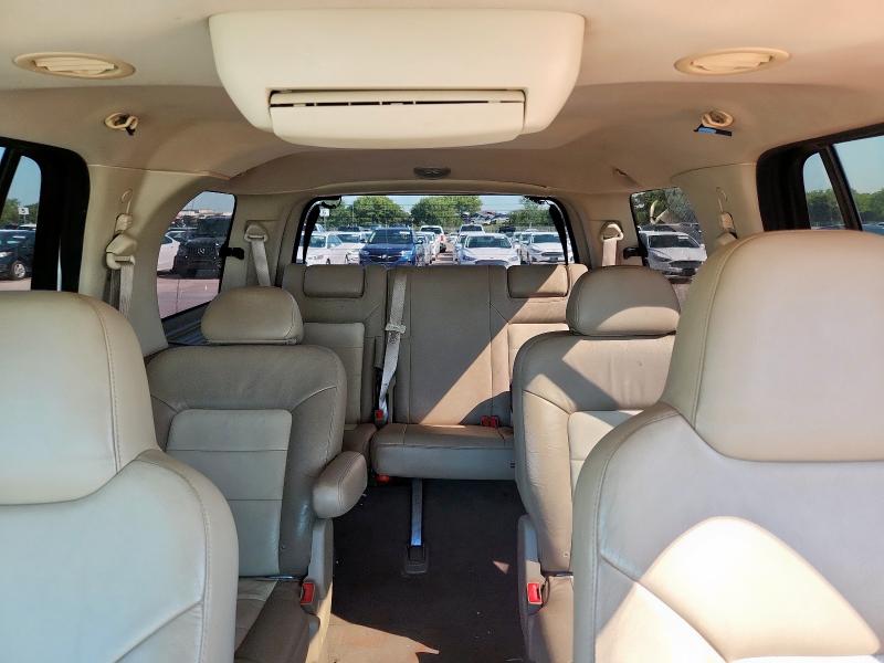 Photo 10 from auction – 2003 FORD EXPEDITION EDDIE BAUER with VIN 1FMPU17L83LB04100