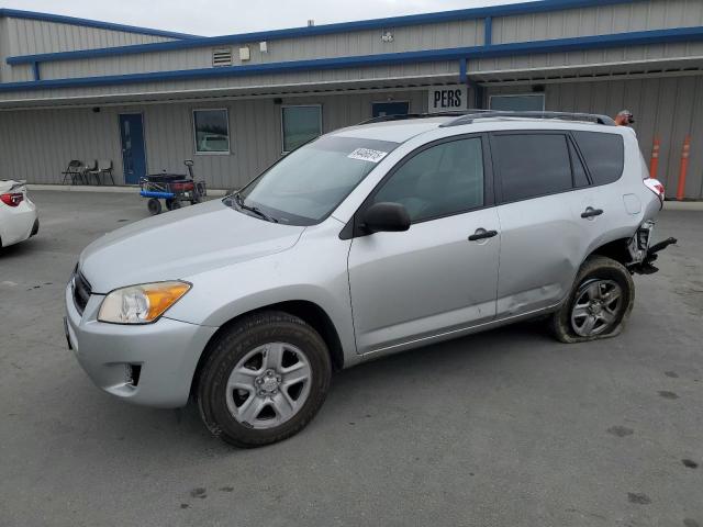 TOYOTA RAV4 2011 con VIN 2T3ZF4DV3BW066124 - Foto de la subasta