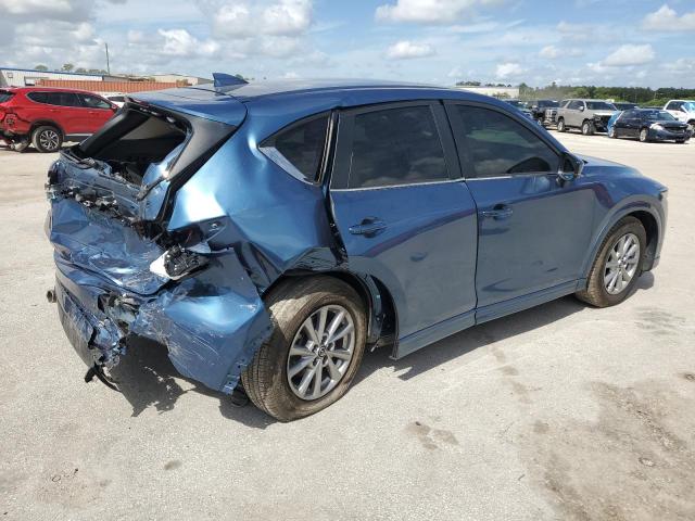 Photo 3 from auction – 2024 MAZDA CX-5 PREFE with VIN JM3KFBCL9R0488913