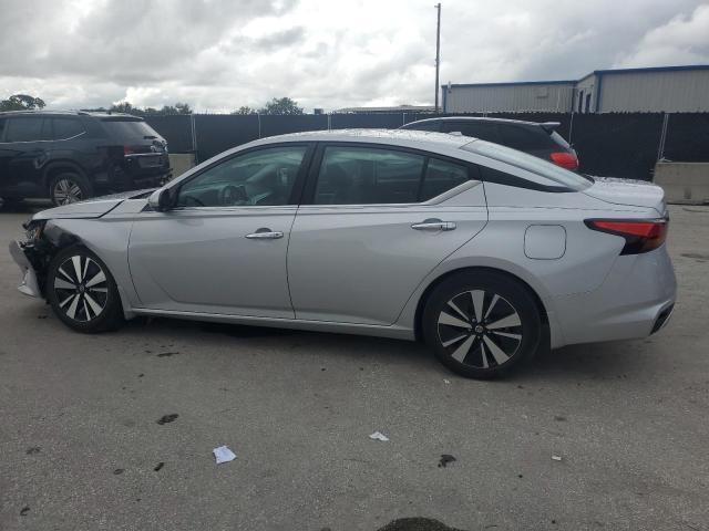 Photo 2 from auction – 2021 NISSAN ALTIMA SL with VIN 1N4BL4EV0MN351548