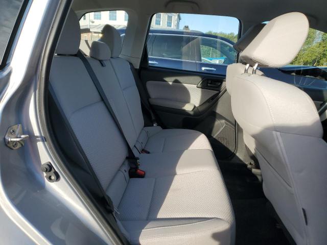 Photo 11 from auction – 2018 SUBARU FORESTER 2 with VIN JF2SJABCXJH547980