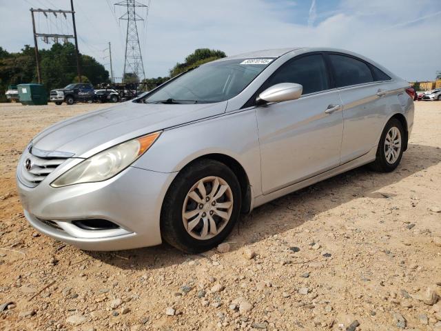 Photo 1 from auction – 2011 HYUNDAI SONATA GLS with VIN 5NPEB4AC1BH149166