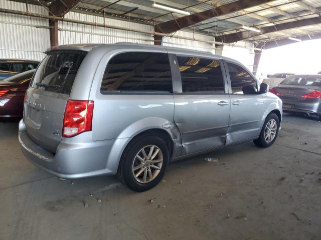 Photo 3 from auction – 2014 DODGE GRAND CARAVAN SXT with VIN 2C4RDGCG5ER347589