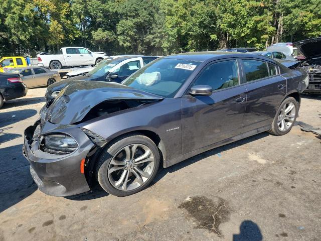 DODGE CHARGER 2020 with VIN 2C3CDXCT6LH192478 - Photo from auction