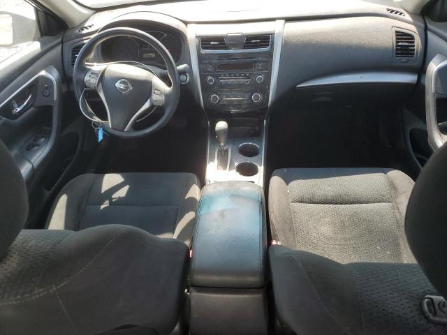 Photo 8 from auction – 2015 NISSAN ALTIMA 2.5 with VIN 1N4AL3AP3FC580852