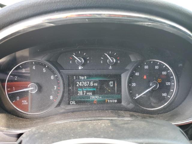 Photo 9 from auction – 2017 BUICK ENCORE PRE with VIN KL4CJASB2HB199061