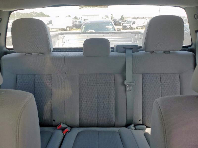 Photo 10 from auction – 2014 FORD F150 SUPER with VIN 1FTEX1CMXEKD44629