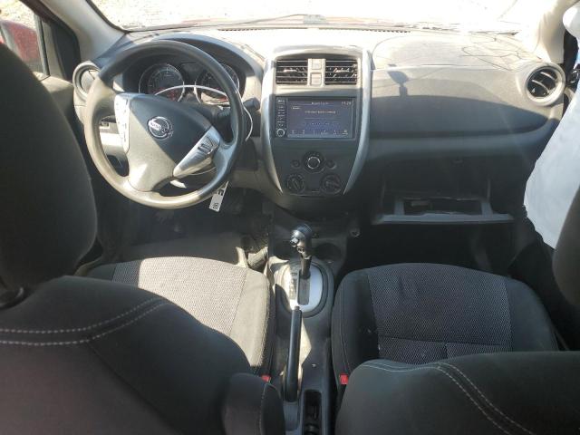 Photo 8 from auction – 2019 NISSAN VERSA S with VIN 3N1CN7AP2KL808314