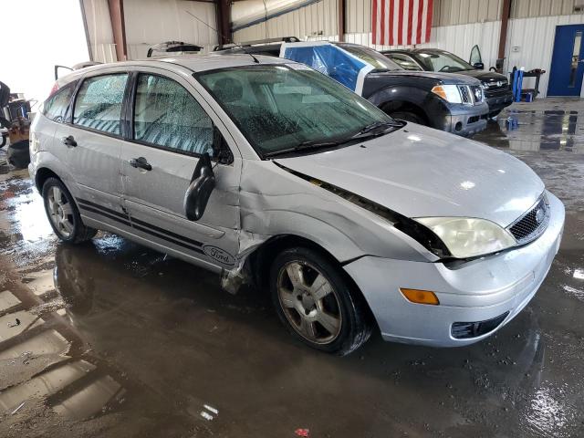 Photo 4 from auction – 2007 FORD FOCUS ZX5 with VIN 1FAHP37N17W232136