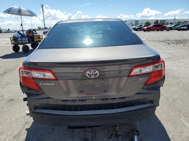 Photo 6 from auction – 2014 TOYOTA CAMRY L with VIN 4T1BF1FK8EU757357