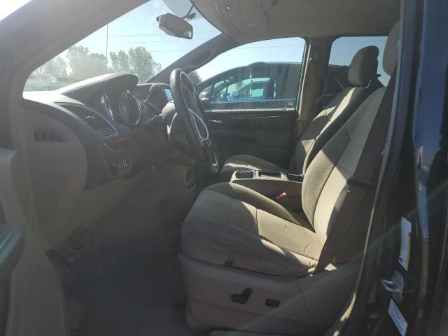 Photo 7 from auction – 2013 CHRYSLER TOWN & COU with VIN 2C4RC1BG0DR745776