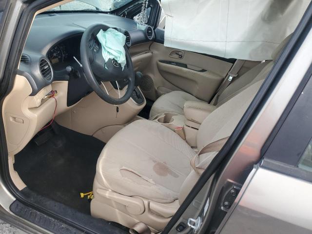 Photo 7 from auction – 2009 KIA RONDO BASE with VIN KNAFG528497248890