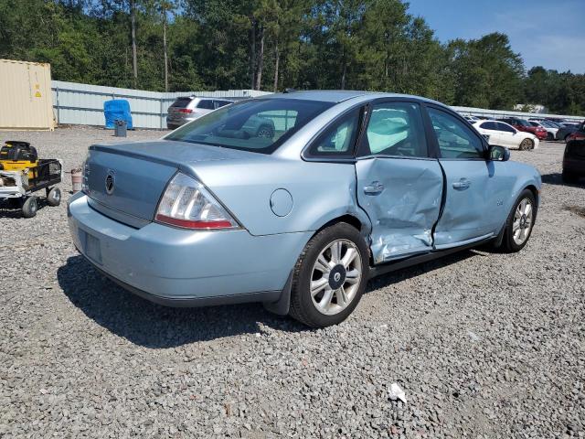Photo 3 from auction – 2008 MERCURY SABLE PREM with VIN 1MEHM42W28G602173