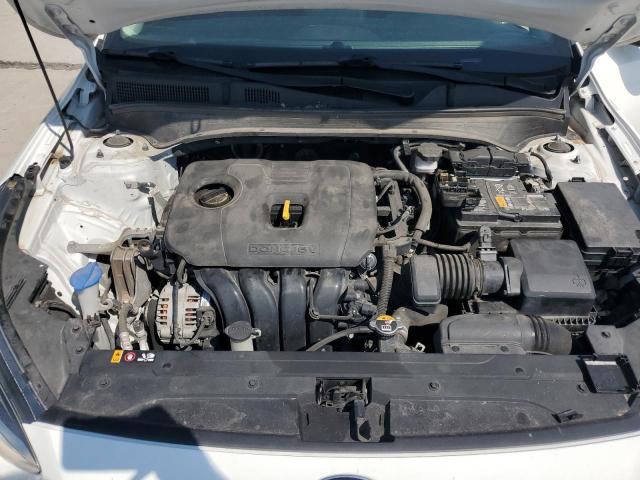 Photo 11 from auction – 2021 KIA FORTE FE with VIN 3KPF24AD4ME368997