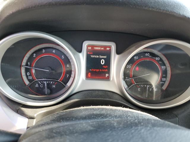 Photo 9 from auction – 2015 DODGE JOURNEY R/ with VIN 3C4PDDEG6FT740440