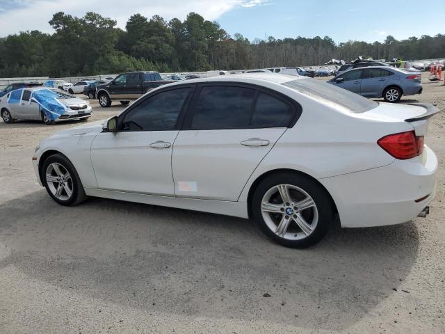 Photo 2 from auction – 2013 BMW 328 I with VIN WBA3A5G50DNP25256