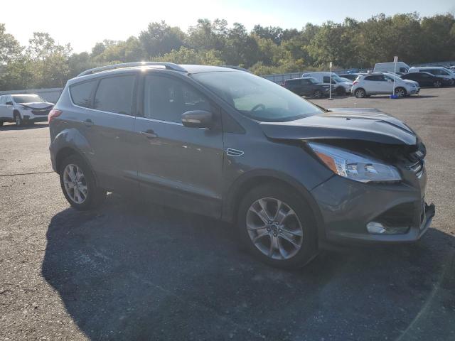 صورة رقم 4 من المزاد - 2014 FORD ESCAPE TITANIUM مع VIN 1FMCU9JX6EUC63896