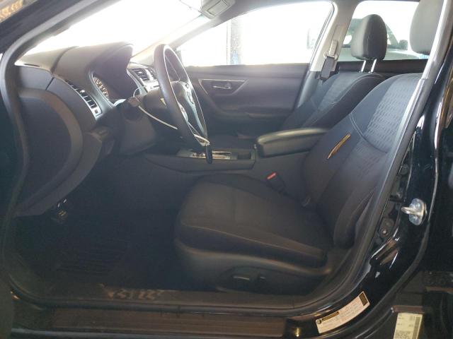 Photo 7 from auction – 2017 NISSAN ALTIMA 2.5 with VIN 1N4AL3AP9HC473355
