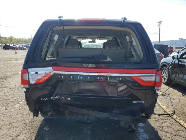 Photo 6 from auction – 2015 LINCOLN NAVIGATOR with VIN 5LMJJ3JT8FEJ13646