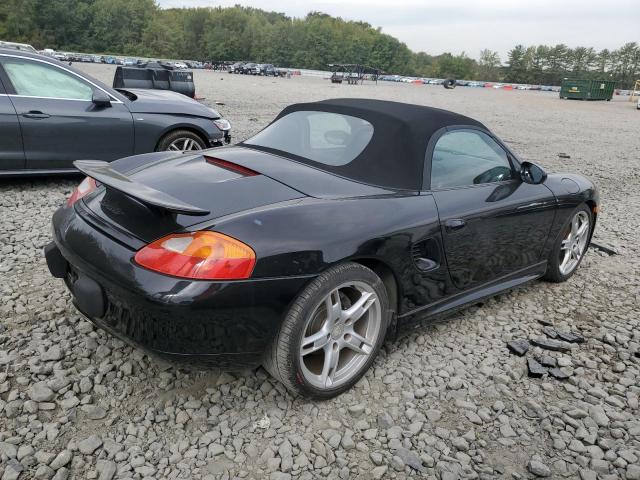 Photo 3 from auction – 1998 PORSCHE BOXSTER with VIN WP0CA2981WU623689