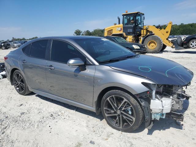 Photo 4 from auction – 2025 TOYOTA CAMRY XSE with VIN 4T1DAACK5SU508957