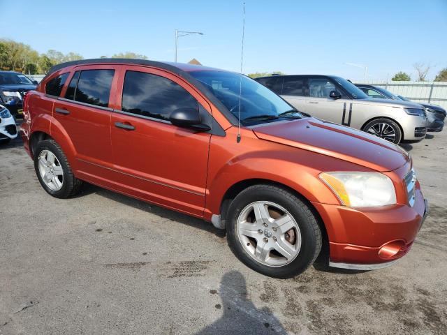 Photo 4 from auction – 2008 DODGE CALIBER SXT with VIN 1B3HB48B68D617225