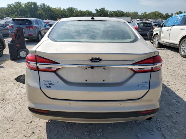 Photo 6 from auction – 2017 FORD FUSION SE with VIN 3FA6P0HD9HR228836