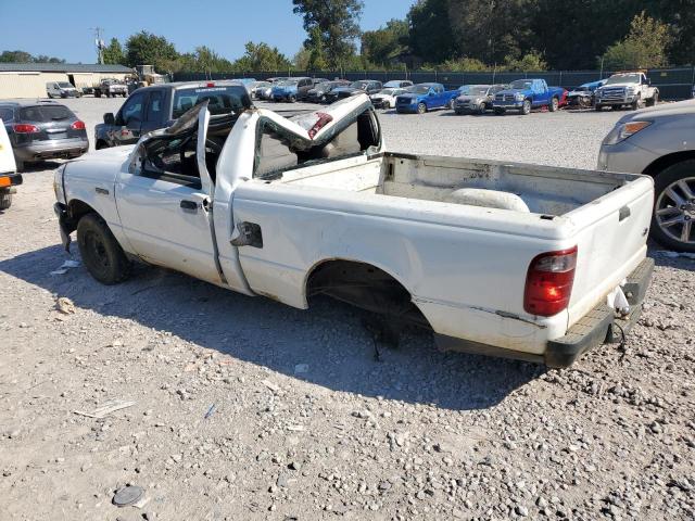 Zdjęcie 2 z aukcji – 2005 FORD RANGER z VIN 1FTYR10D65PA25372