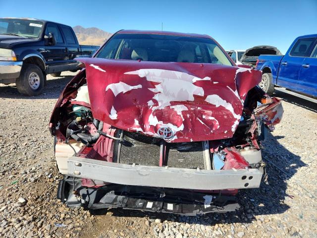 Photo 5 from auction – 2005 TOYOTA PRIUS with VIN JTDKB20U957048421