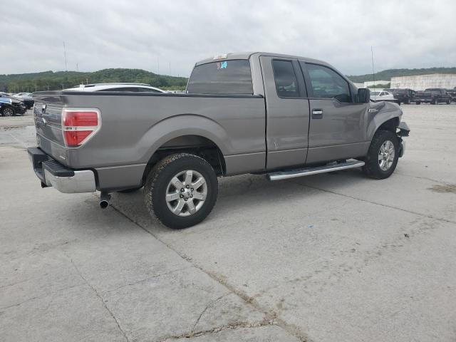 Photo 3 from auction – 2014 FORD F150 SUPER with VIN 1FTEX1CM4EKE31197