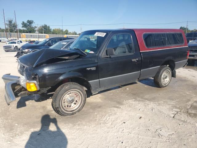 FORD RANGER 1994 с VIN 1FTCR10A2RUB29588 - Фото с аукциона