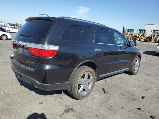 Photo 3 from auction – 2012 DODGE DURANGO CI with VIN 1C4SDJET6CC278796