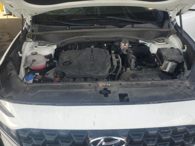Photo 12 from auction – 2023 HYUNDAI SANTA FE S with VIN 5NMS2DAJ6PH593665