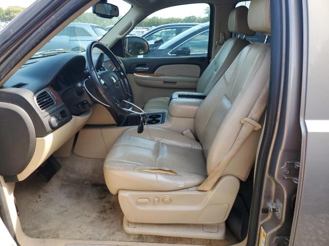 Photo 7 from auction – 2007 CHEVROLET SUBURBAN C with VIN 1GNFC16047J265384