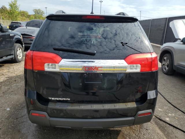 Photo 6 from auction – 2014 GMC TERRAIN SL with VIN 2GKALREK9E6178938