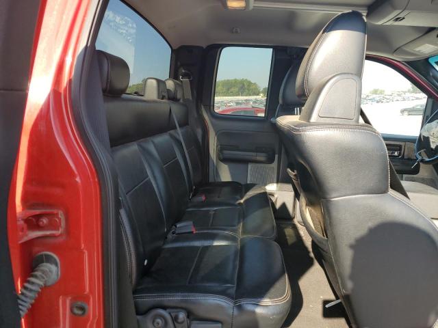 Photo 10 from auction – 2005 FORD F150 with VIN 1FTPX14595NB70423