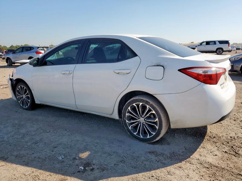 Zdjęcie 2 z aukcji – 2016 TOYOTA COROLLA L z VIN 5YFBURHE0GP566239