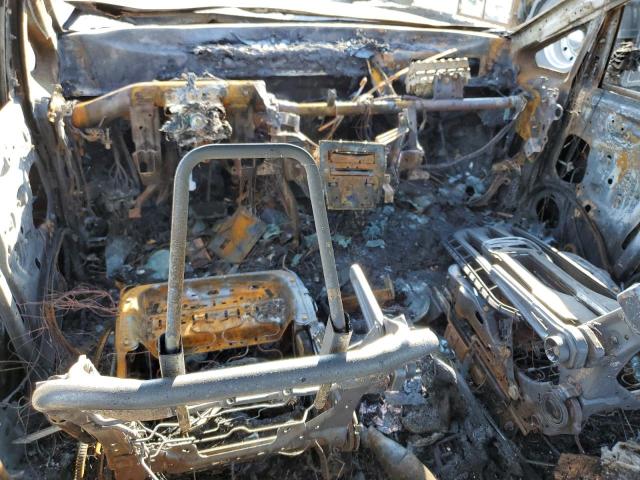 Photo 8 from auction – 2013 HONDA ODYSSEY EX with VIN 5FNRL5H41DB508228