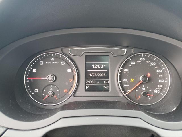 Photo 9 from auction – 2017 AUDI Q3 PREMIUM with VIN WA1ECCFS8HR006444